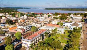 Conheça 9 pontos turísticos de Porto Velho, a capital de Rondônia (VIAGENS E CAMINHOS - 29/05/2023)